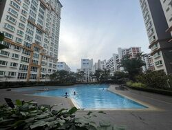 Evergreen Park (D19), Apartment #524143031